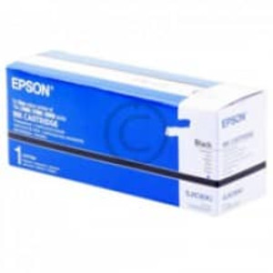 Epson Black Inkjet Cartridge For TM-J2000 Series, SJIC8 K) - IJ-EPS-S022071