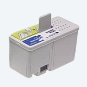 Epson Blue Inkjet Cartridge For TM-J7100/TM-J9100 Series, SJIC7 B) - IJ-EPS-C33S020404