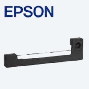 Epson ERC-09 (B) Black Cartridge Ribbon - EPS-ERC-09B