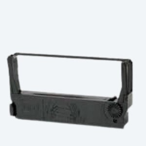 Epson ERC-23 (B/R) Black/Red Cartridge Ribbon - EPS-ERC-23BR