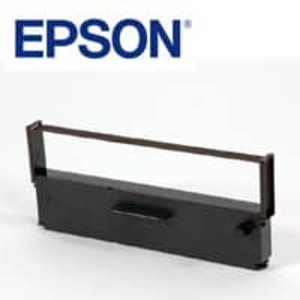Epson ERC-31 (B) Black Cartridge Ribbon - EPS-ERC-31B