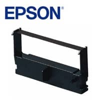 Epson ERC-32 (B) Black Cartridge Ribbon