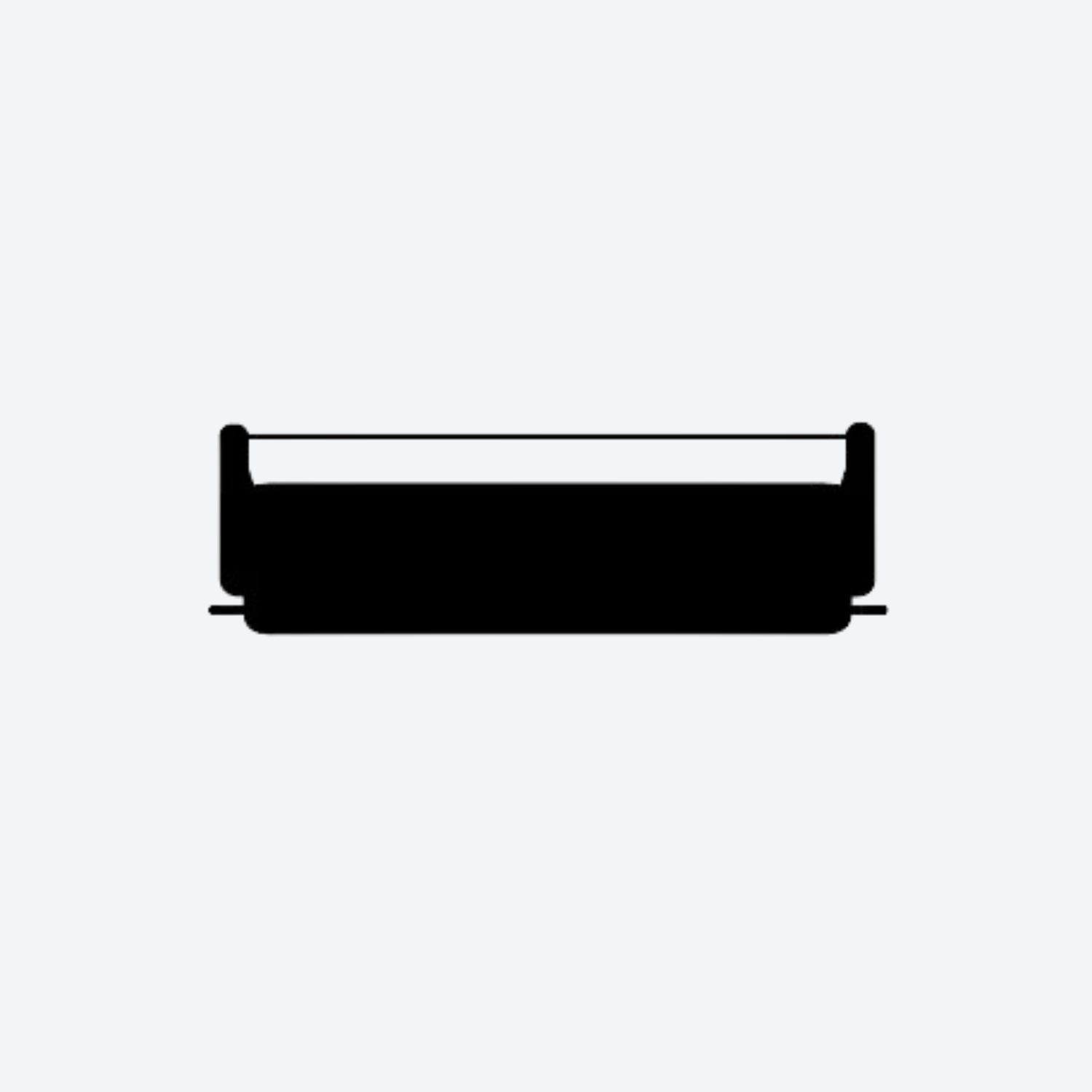 Epson ERC-32 (B) Black Cartridge Ribbon