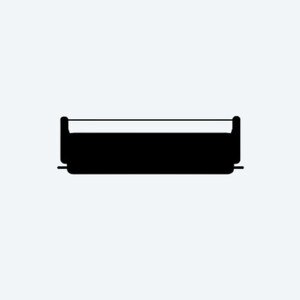 Epson ERC-32 (B) Black Cartridge Ribbon