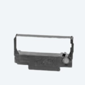 Epson ERC-38B Black Cartridge Ribbon - EPS-ERC-38B