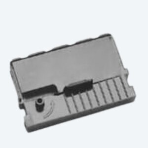 Epson ERC-41 (B) Black Cartridge Ribbon - EPS-ERC-41B