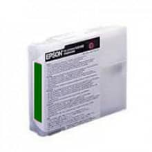 Green Inkjet Cartridge For Epson TM-J2100 Series, SJIC4 G)