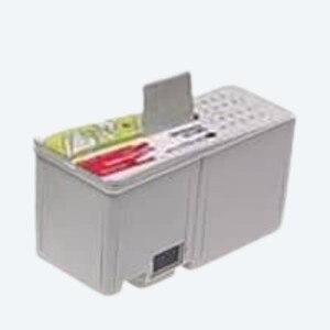 Epson Red Inkjet Cartridge For TM-J7100/TM-J9100 Series, SJIC7 R) - IJ-EPS-C33S020405