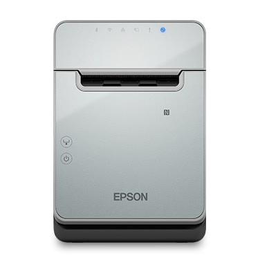 Epson TM-L100 Thermal Label Printer