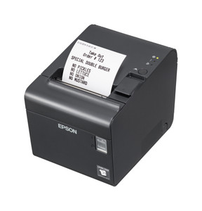 Epson TM-L90II Liner-Free Thermal Label Printer