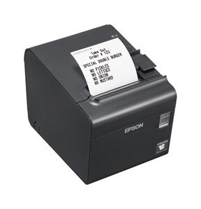 Epson TM-L90II Liner-Free Thermal Label Printer