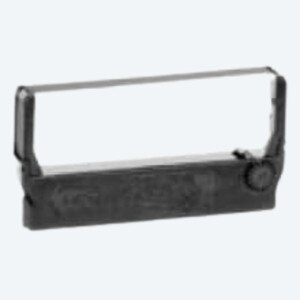ERC-23 / VeriFone P250 Cartridge Ribbon, 6 Ribbons/Box - R-ERC23-6