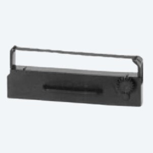 ERC-27 Cartridge Ribbon, 6 Ribbons/Box - R-ERC27-6