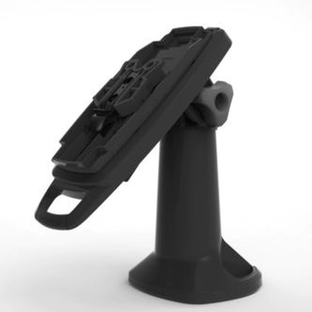 FlexiPole Plus Quick Release Payment Terminal Mounting Solution - AC-ENS-ASS40121