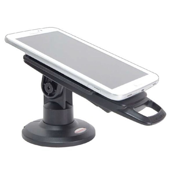 FlexiPole Tab Quick Release Tablet Mounting Solution, Compact