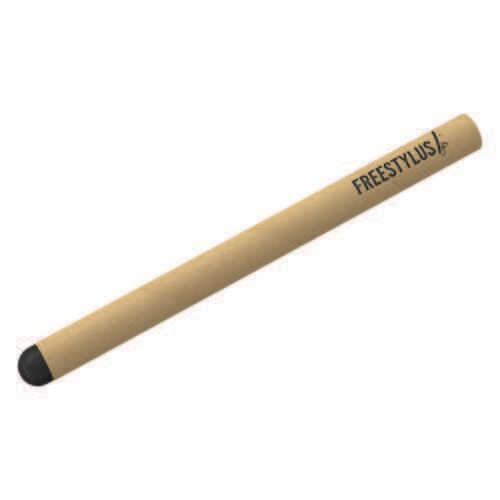 FreeStylus 4" Eco-Friendly & Disposable Stylus for Touchscreens (Pack of 100)