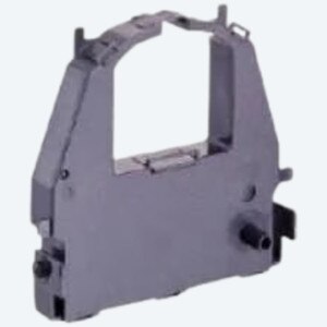 Fujitsu DL3800 Compatible Cartridge Ribbons - Box of 6 - R-DL3800