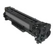 HP 131A Compatible Black Toner Cartridge, 1,600 Page Yield