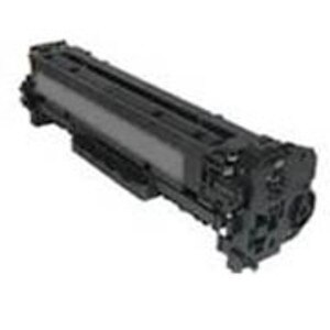 HP 131A Compatible Black Toner Cartridge, 1,600 Page Yield - TON-CF210A-CPT