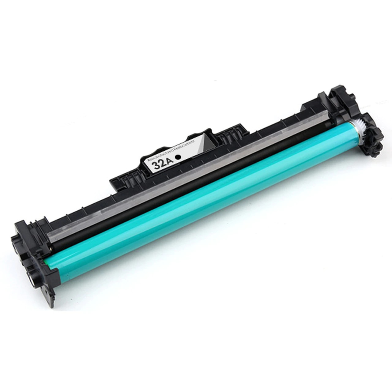 HP 32A Compatible Black Toner Drum Unit, 23,000 Page Yield