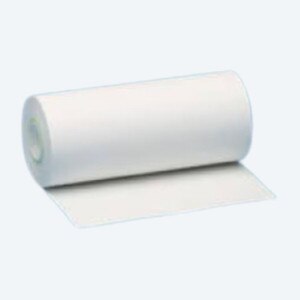 High-Density Thermal Ultrasound Paper Roll for Sony UPP-210HD, B&W, 210mm x 25m - MP-UPP-210HD-G