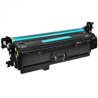 HP 201X Compatible Cyan Toner Cartridge, High Yield, 2,300 Page Yield