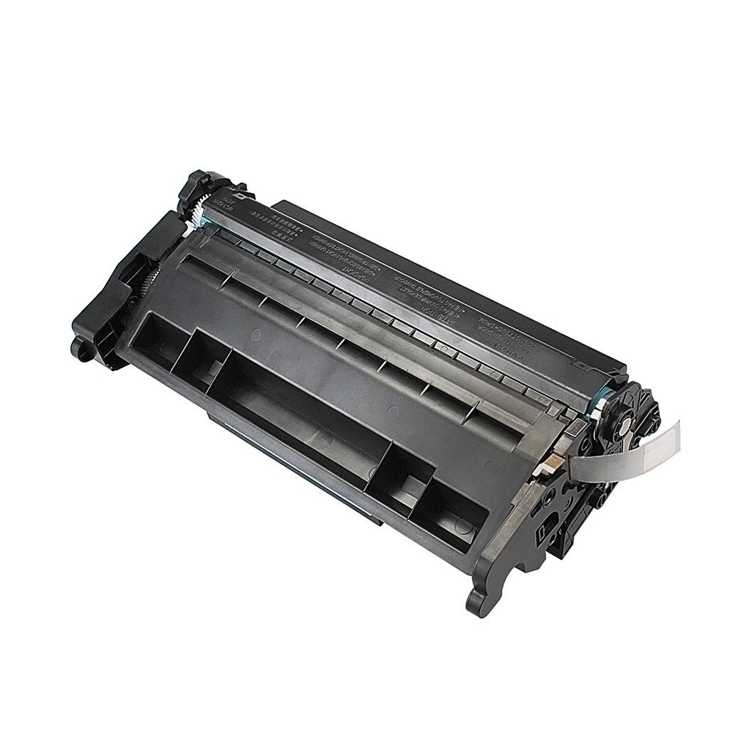 HP 26A Compatible Black Laserjet Toner Cartridge, 3,100 Page Yield