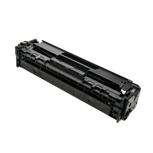 HP 410A Compatible Magenta Laserjet Toner Cartridge, 2,300 Page Yield