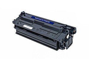 HP 508X Compatible Black Toner Cartridge, High Yield 12,500 Page Yield - TON-CF360A-CPT