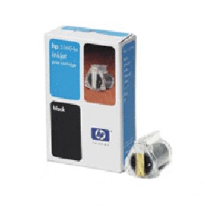 HP 51604A Eclipse Black InkJet Cartridge