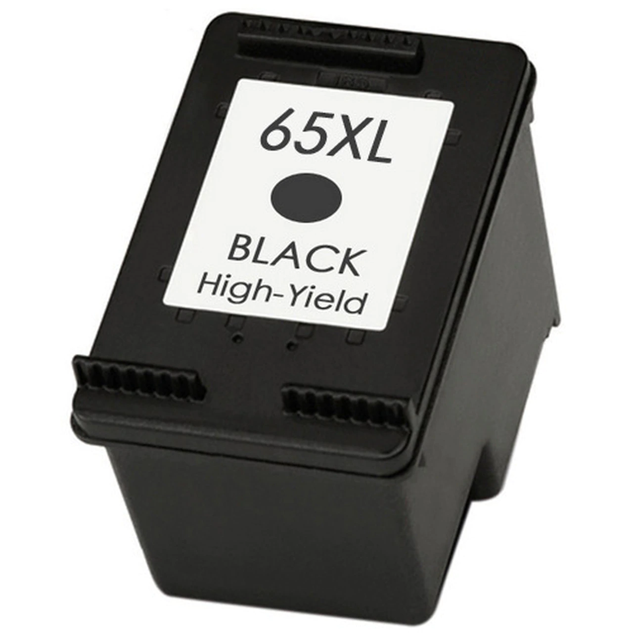 HP 65XL Compatible Black Deskjet Ink Cartridge, High Yield, 300 Page Yield