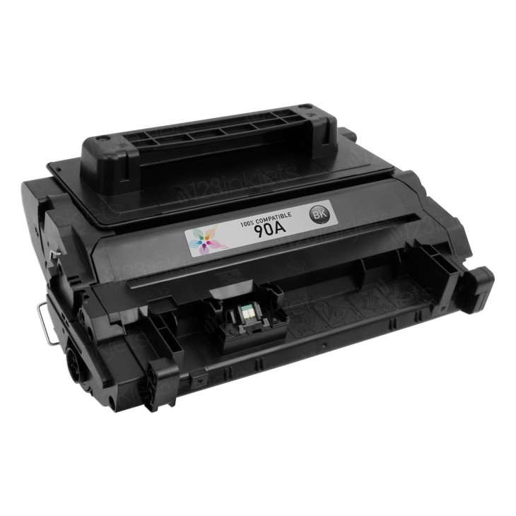 IBM Remanufactured Toner Cartridge - Alternative for HP 90A (CE390A) - Laser - 10000 Pages - Black - 1 Each IBM Remanufactured Toner Cartridge - Alternative for HP 90A (CE390A) - Laser - 10000 Pages - Black - 1 Each