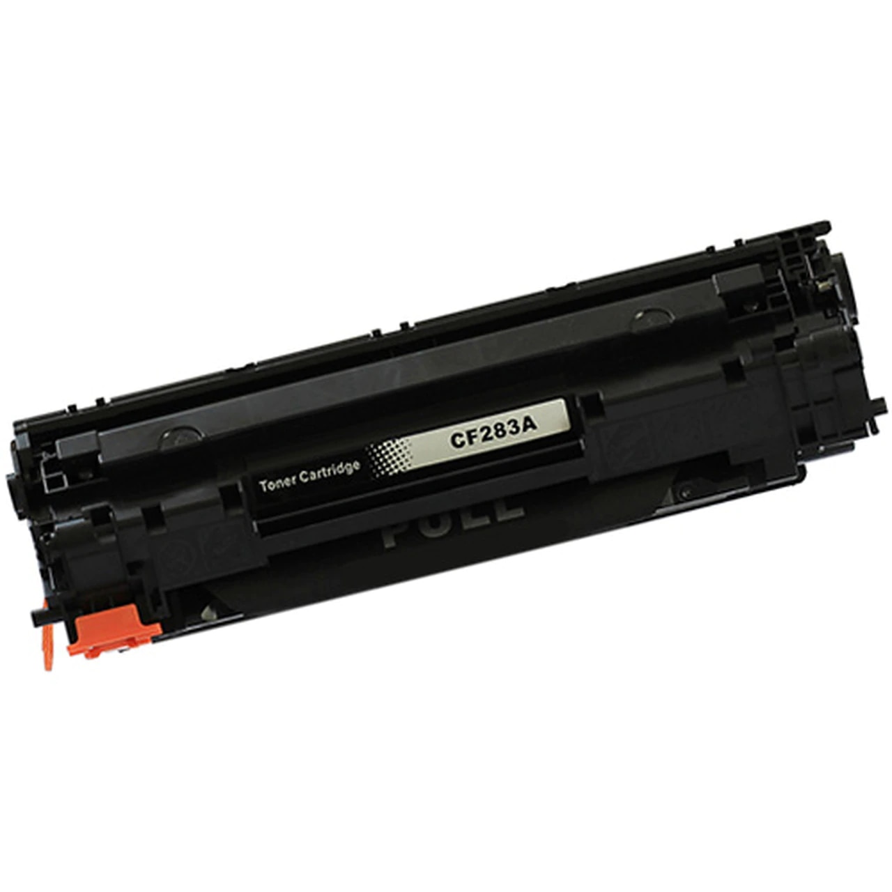 HP 83A Compatible Black Toner Cartridge, 1,500 Page Yield