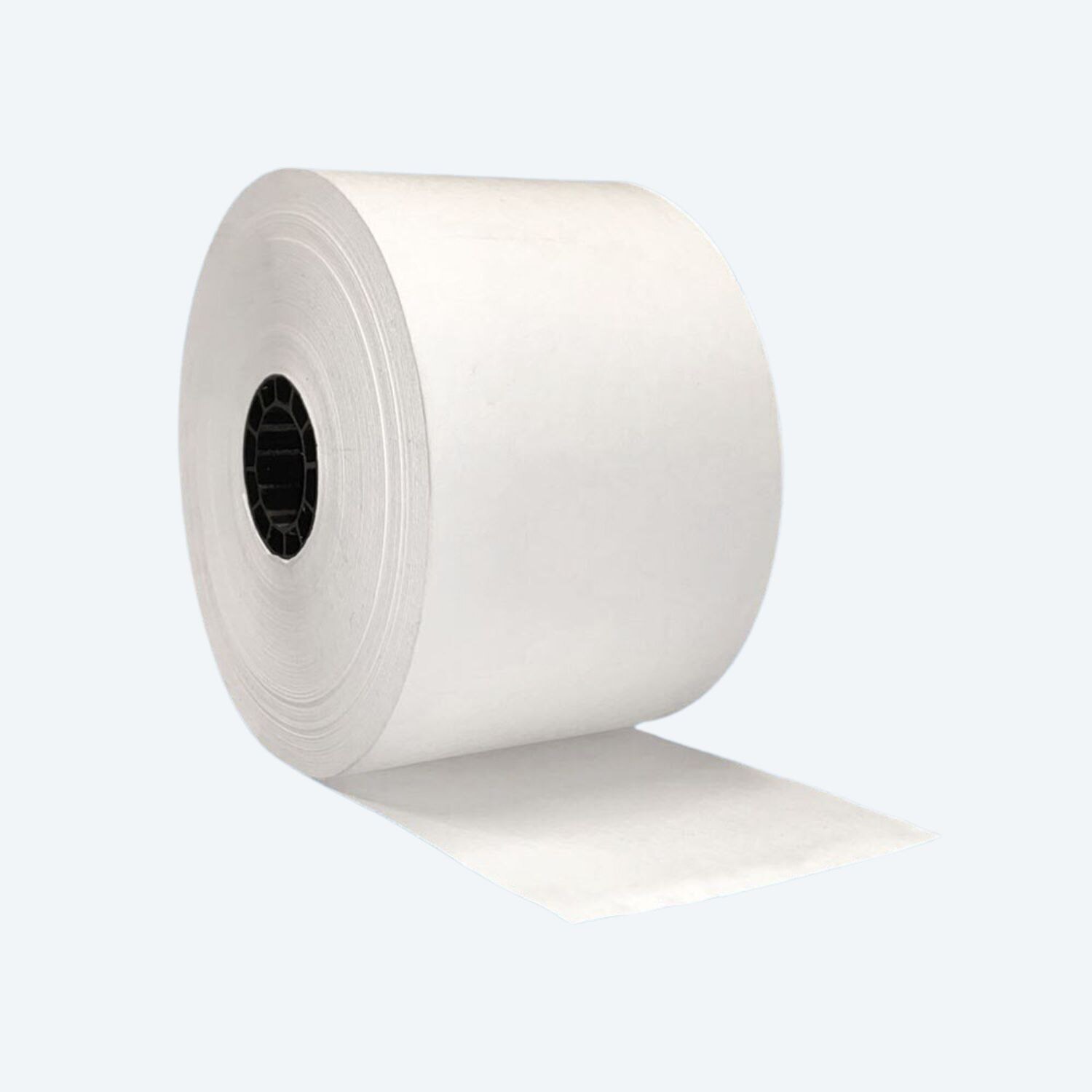 2 5/16" x 245' Hyosung 4000W Thermal ATM Paper (16 Rolls)