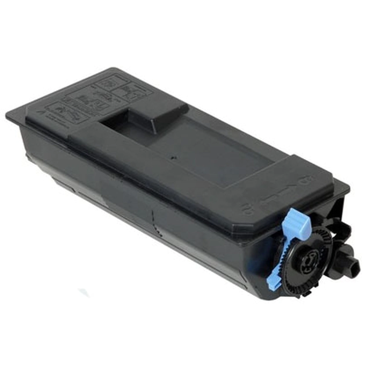 Kyocera TK3102 Compatible Black Toner Cartridge, 12,500 Page Yield - TON-TK3102-CPT