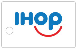 IHOP MICROS Magnetic ID Cards, 25/set - AC-200156-IHOP
