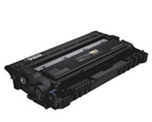 Dell C2KTH Compatible Black Toner Drum Unit, 12,000 Page Yield