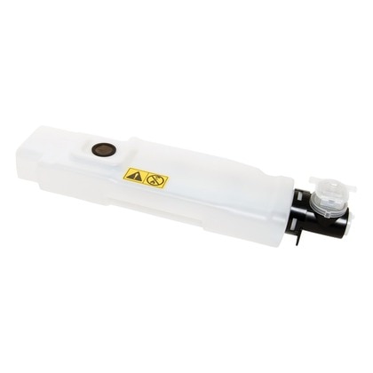 Kyocera WT-860 Compatible Waste Toner Unit, 25,000 Page Yield