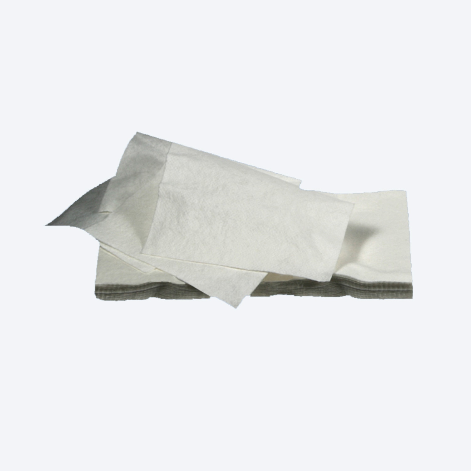 4.5" x 6" Lint Free Dry Wipes, K5-WLF456Z300 (300 Wipes)