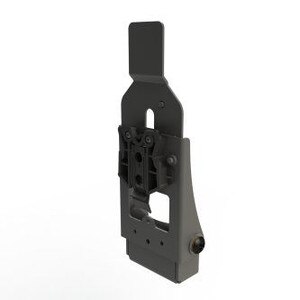 Low Contour Payment Terminal Stand Conversion Kit for Ingenico Lane Series - AC-ENS-36745671