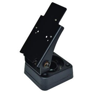 Low Contour Square Base Terminal Stand for Verifone P200/P400/VX805/VX821 - AC-ENS-3674620