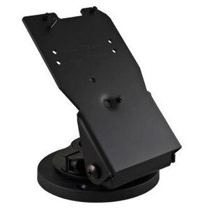 Low Contour Terminal Stand with Swivel for Verifone MX915/MX925 - AC-ENS-3672481