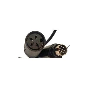Cash Drawer Conversion Cable: Oracle MICROS Series 1 cash drawer to Oracle MICROS Series 2 - 1.5 ft - MIC-300290-020