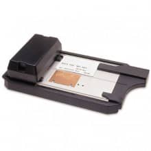 Model 4850 Flatbed Credit Card Imprinter