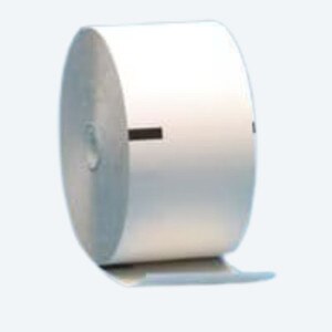 NCR 1770/1780/5080/5081 Audit ATM Bond Paper, Sense Marks - 3.25" x 420' (4 Rolls) - A-71610