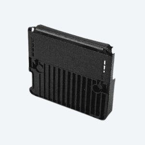 NCR 2140 Cartridge Ribbon, 6 Ribbons/Box - R-NCR2140