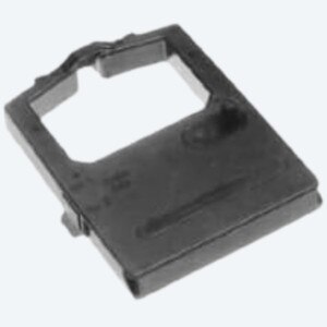 Okidata 180/320/390 Extended Life Ribbon, 6 Ribbons/Box - R-OKI180