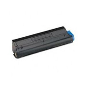 Okidata B4400/B4600 Compatible Toner Cartridge, 3,000 Page Yield - TON-43502301-CPT