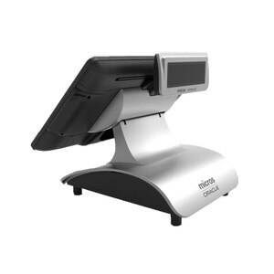 Oracle/MICROS Workstation 6 Adjustable Stand (Stand Only – Workstation Not Included) - MIC-7114626