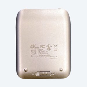PAX A920Pro Battery Cover - PAX-A920PROBatteryCover